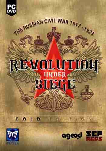 Descargar Revolution Under Siege Gold Edition [MULTi5][PLAZA] por Torrent